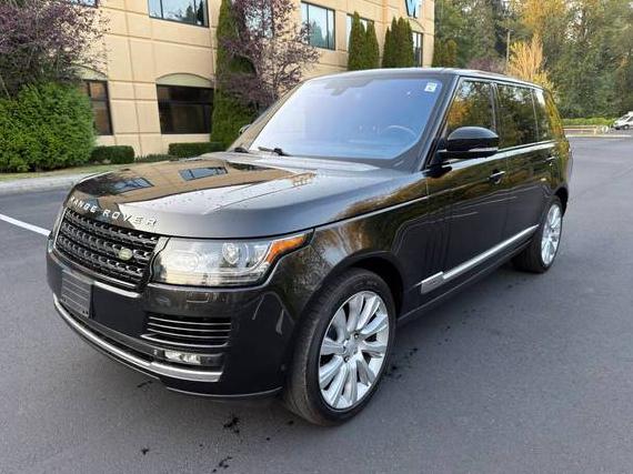 LAND ROVER RANGE ROVER 2014 SALGS3TF8EA193986 image LAND ROVER RANGE ROVER 2014 SALGS3TF8EA193986 image